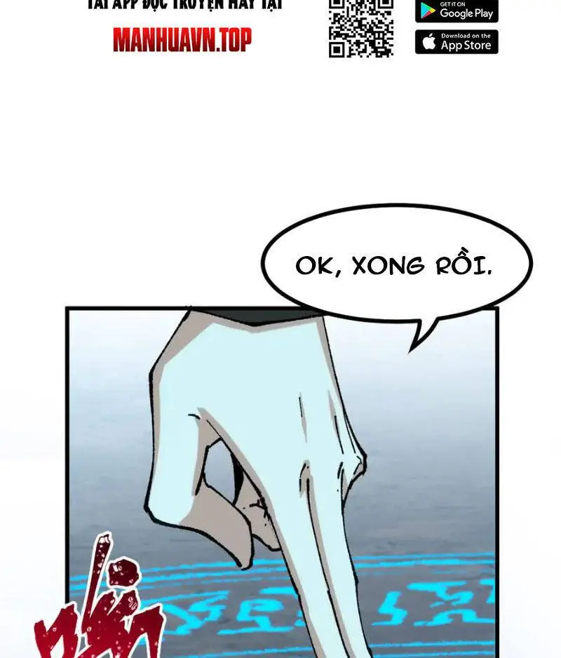 Thánh Khư Nettruyen ZZZ Chương 281 Page 21