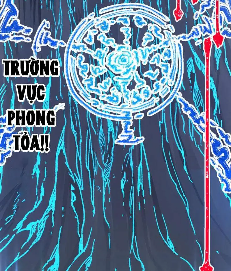 Thánh Khư Nettruyen ZZZ Chương 281 Page 23