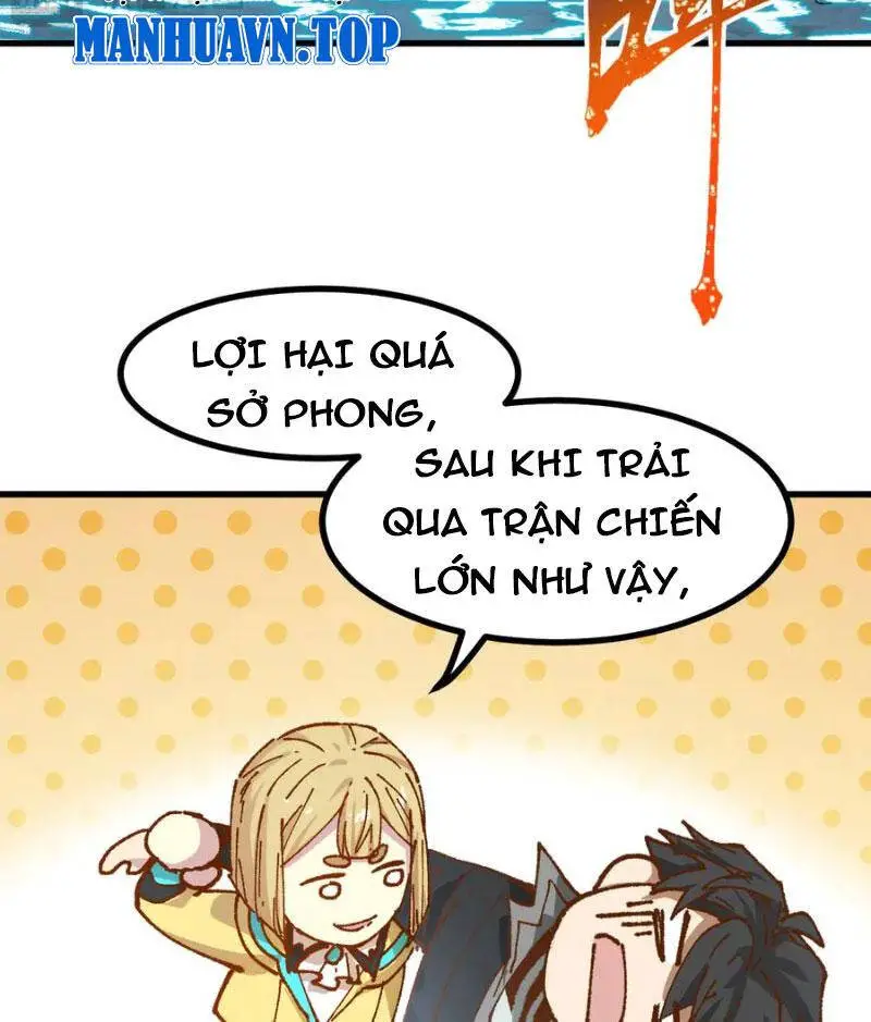 Thánh Khư Nettruyen ZZZ Chương 281 Page 26