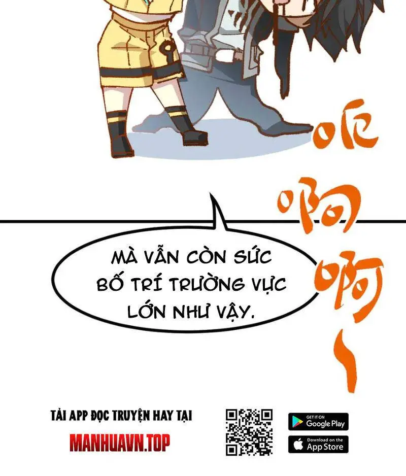 Thánh Khư Nettruyen ZZZ Chương 281 Page 27