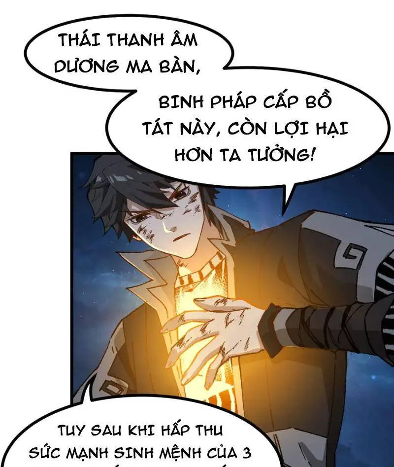 Thánh Khư Nettruyen ZZZ Chương 281 Page 28