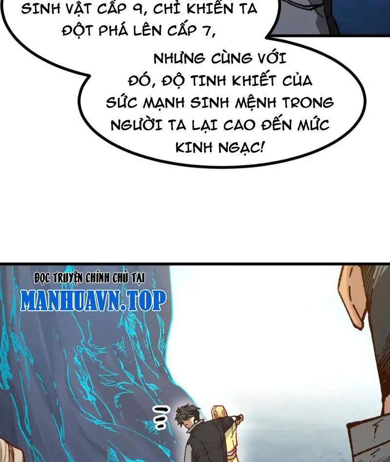 Thánh Khư Nettruyen ZZZ Chương 281 Page 29