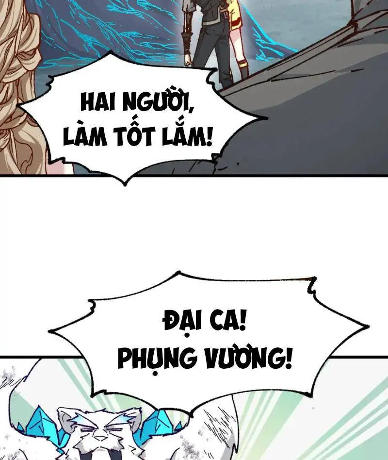 Thánh Khư Nettruyen ZZZ Chương 281 Page 30