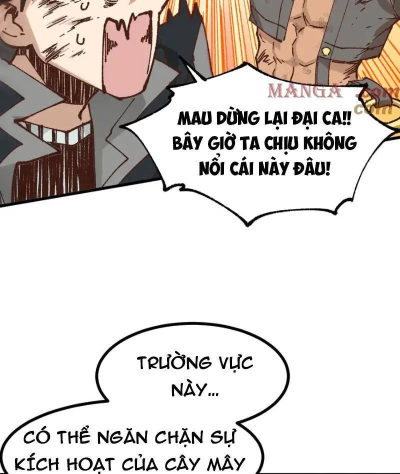 Thánh Khư Nettruyen ZZZ Chương 281 Page 33