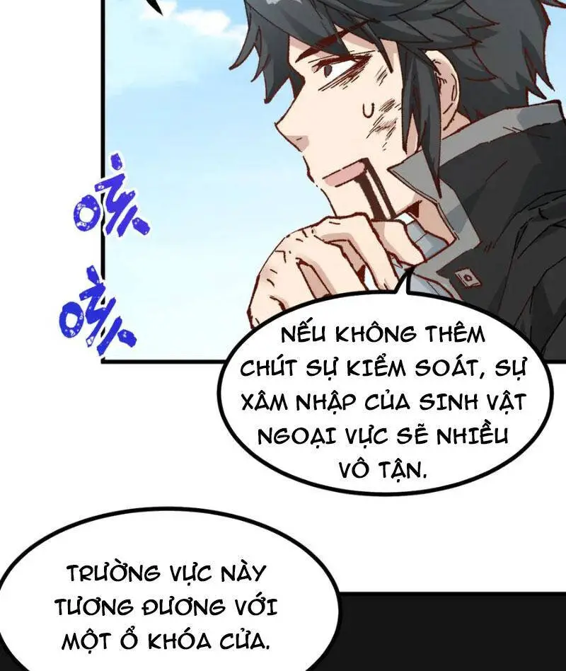 Thánh Khư Nettruyen ZZZ Chương 281 Page 36