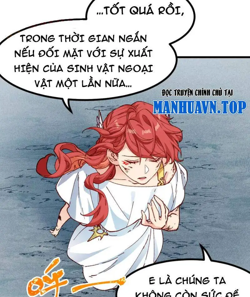 Thánh Khư Nettruyen ZZZ Chương 281 Page 38