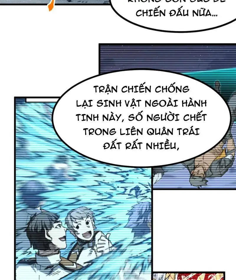 Thánh Khư Nettruyen ZZZ Chương 281 Page 39