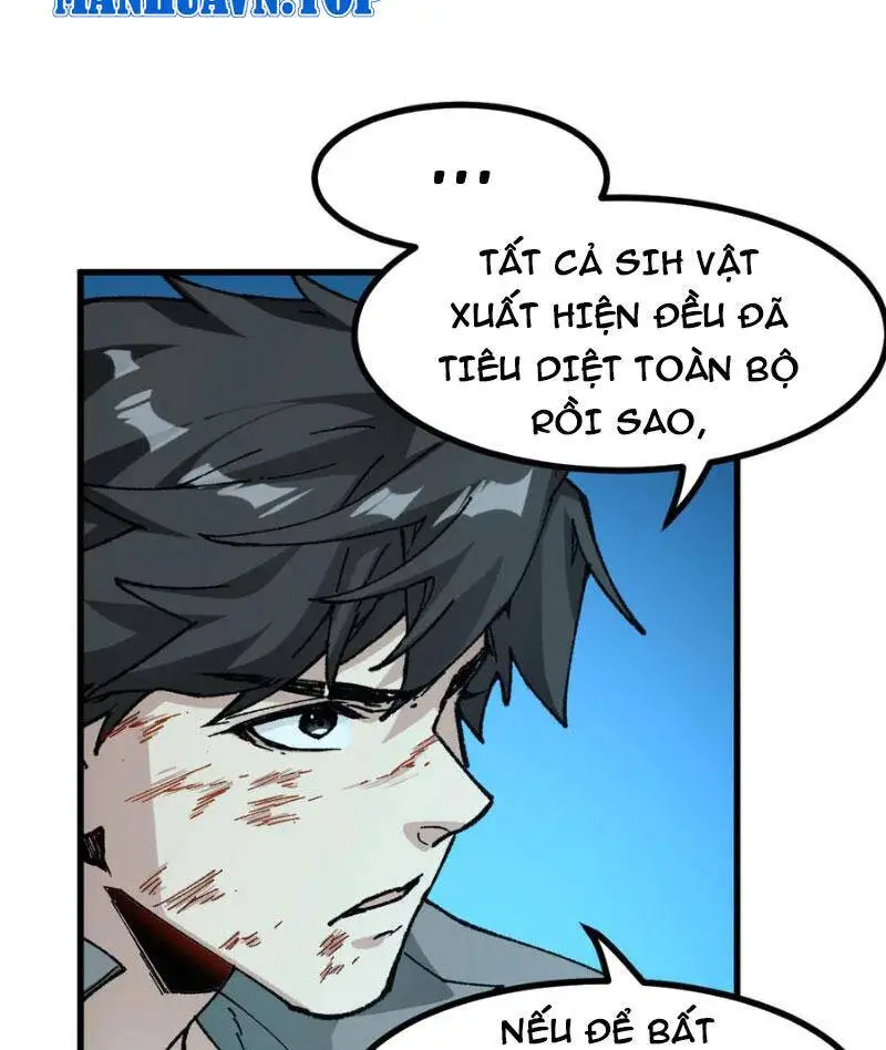 Thánh Khư Nettruyen ZZZ Chương 281 Page 41