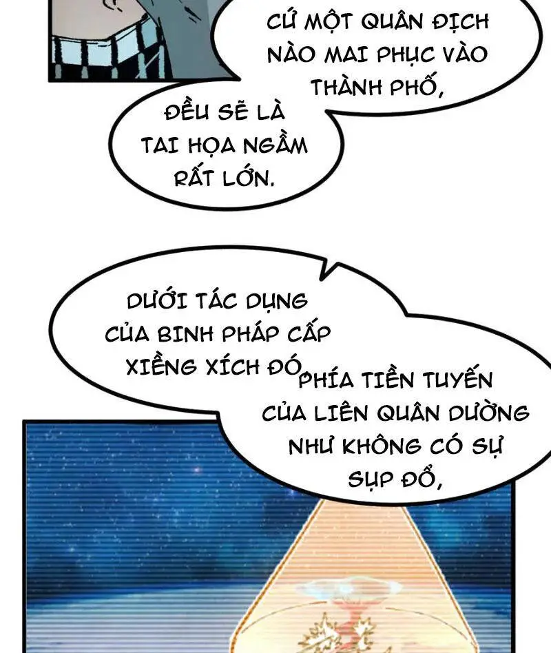 Thánh Khư Nettruyen ZZZ Chương 281 Page 42