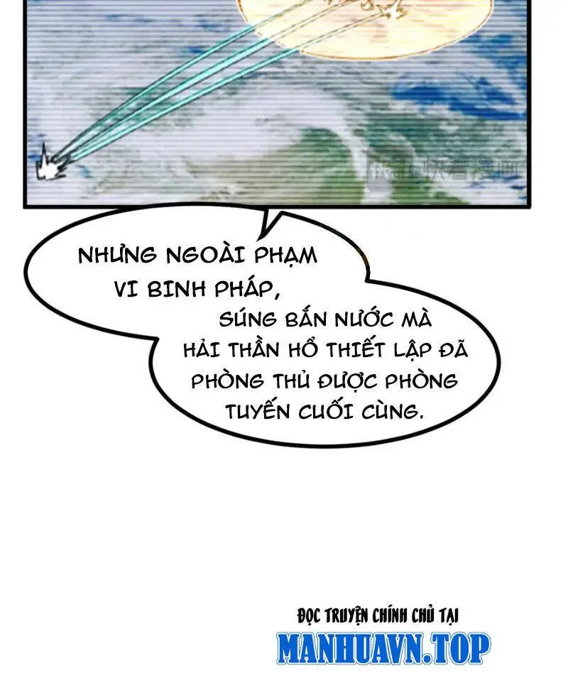 Thánh Khư Nettruyen ZZZ Chương 281 Page 43