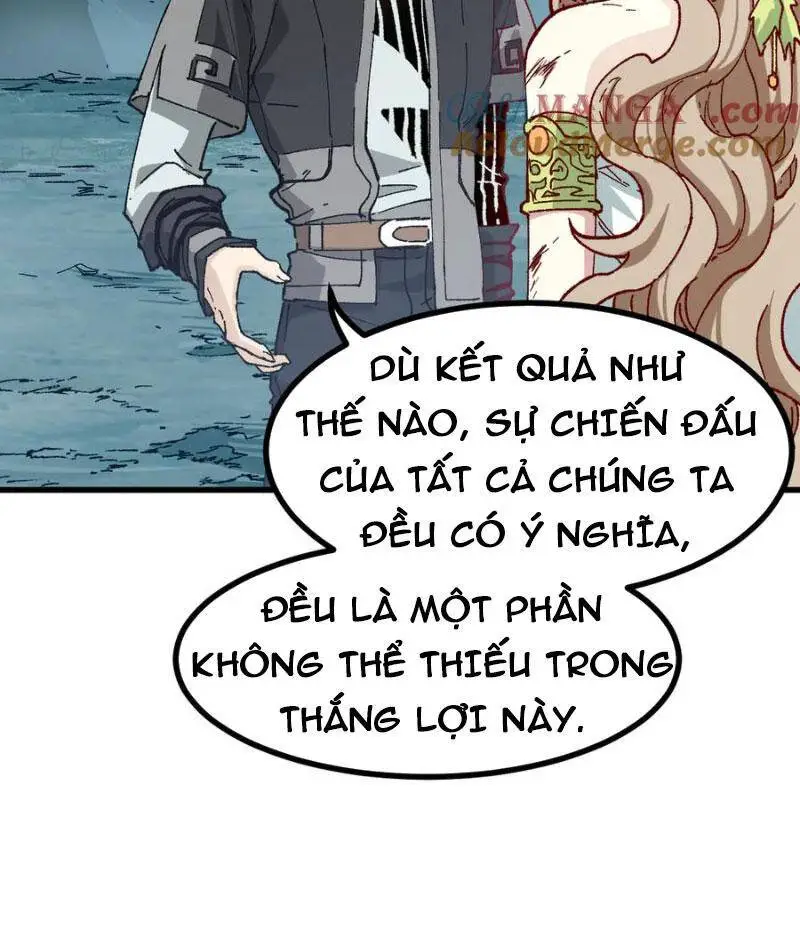 Thánh Khư Nettruyen ZZZ Chương 281 Page 51