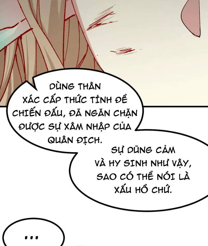 Thánh Khư Nettruyen ZZZ Chương 281 Page 53