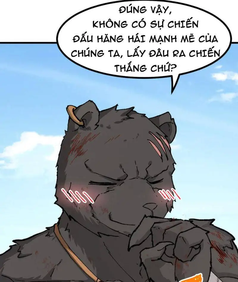 Thánh Khư Nettruyen ZZZ Chương 281 Page 55