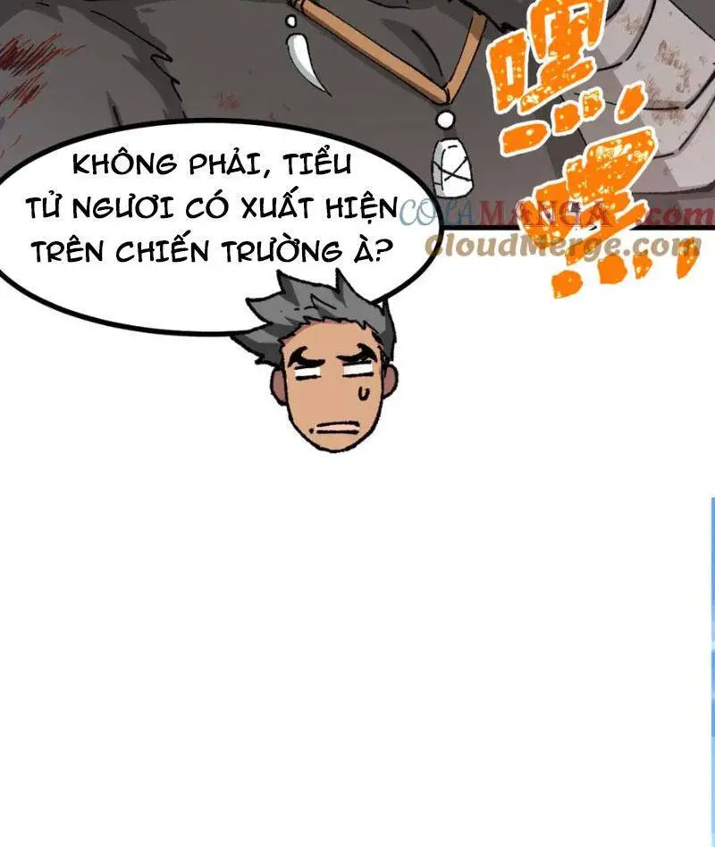 Thánh Khư Nettruyen ZZZ Chương 281 Page 56