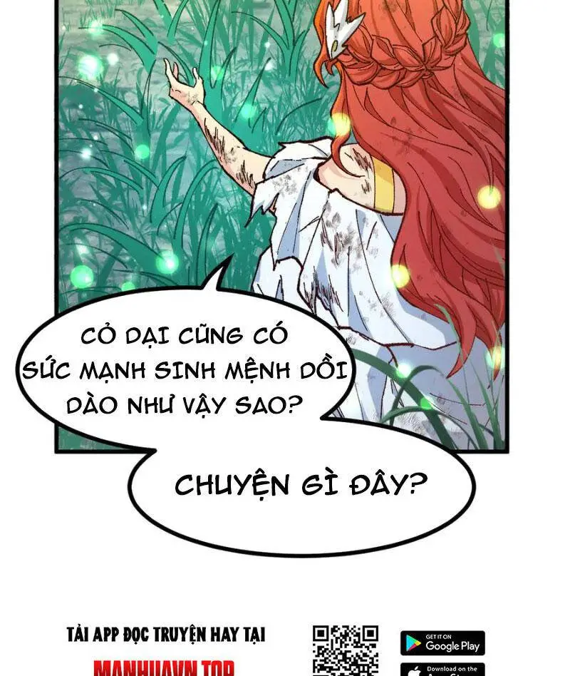 Thánh Khư Nettruyen ZZZ Chương 281 Page 61