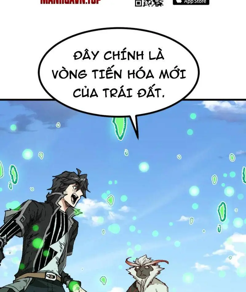 Thánh Khư Nettruyen ZZZ Chương 281 Page 62