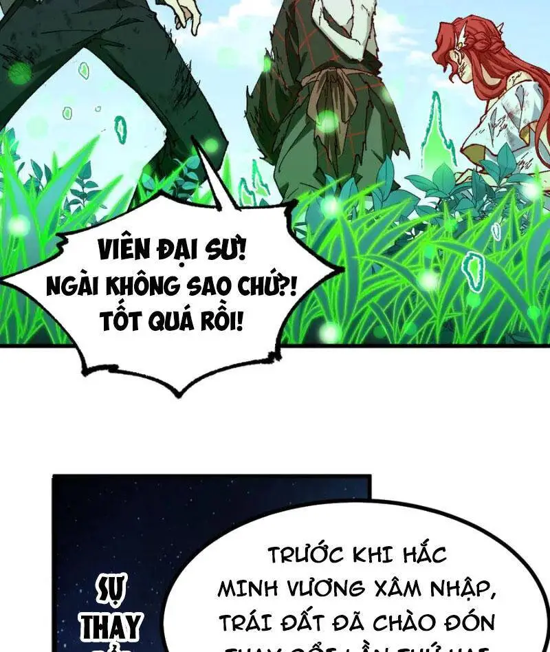 Thánh Khư Nettruyen ZZZ Chương 281 Page 63