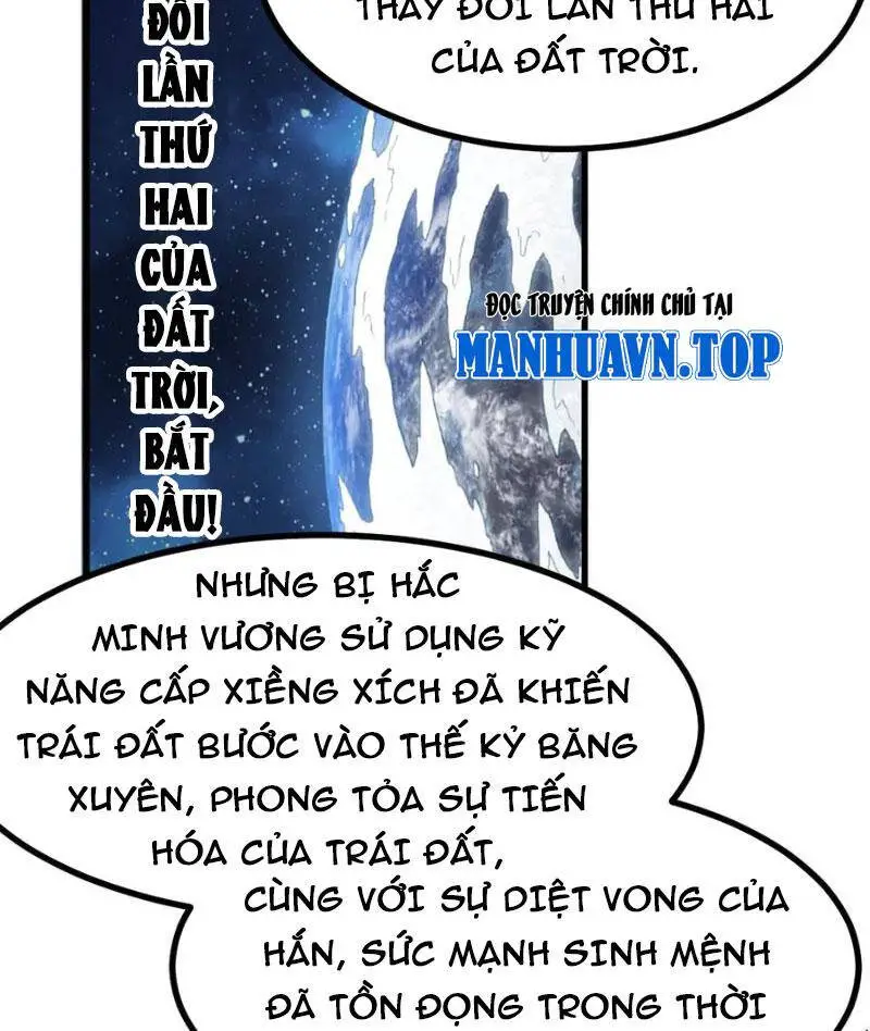 Thánh Khư Nettruyen ZZZ Chương 281 Page 64