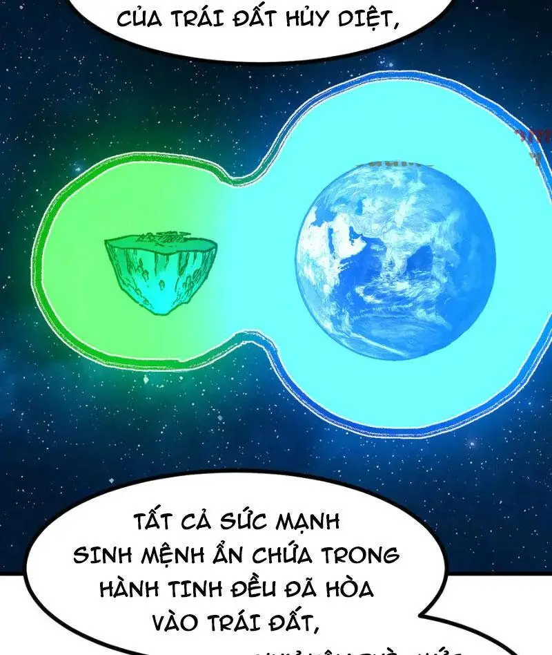 Thánh Khư Nettruyen ZZZ Chương 281 Page 66