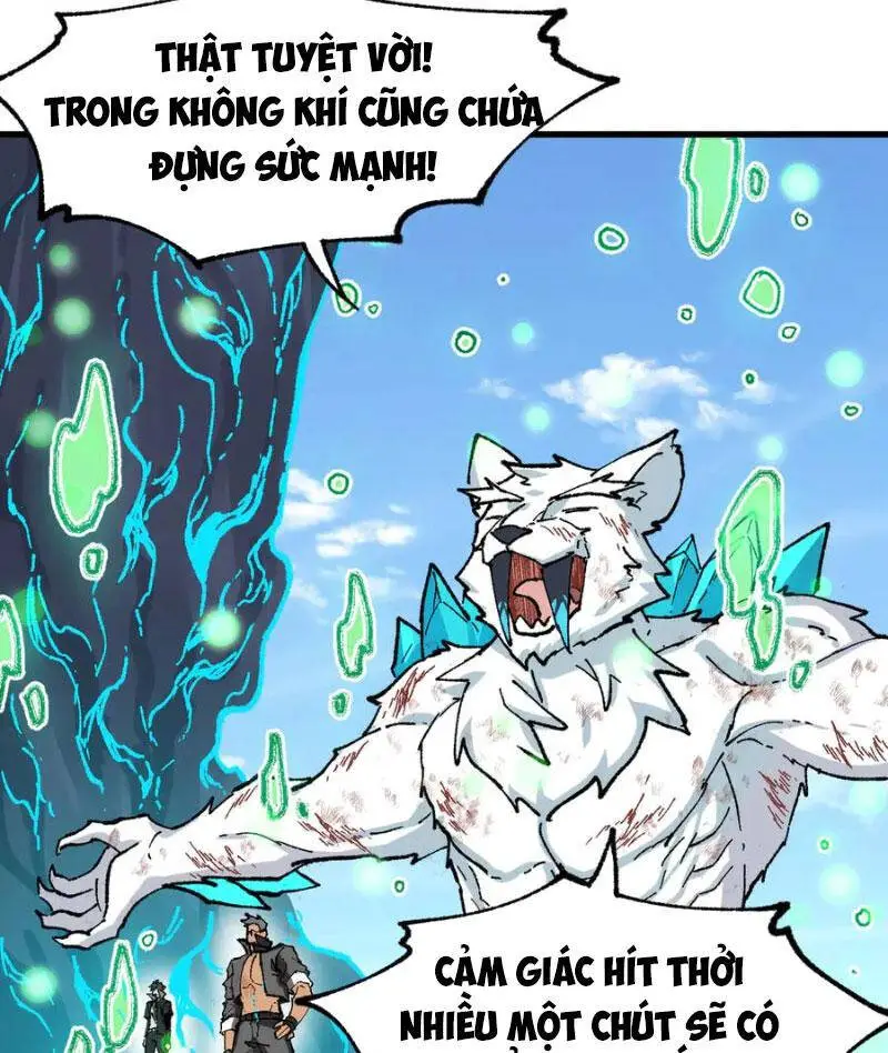 Thánh Khư Nettruyen ZZZ Chương 281 Page 69