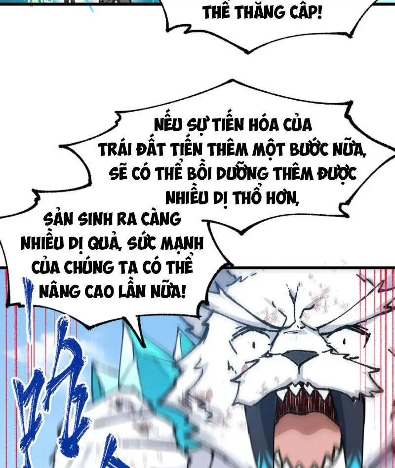 Thánh Khư Nettruyen ZZZ Chương 281 Page 70