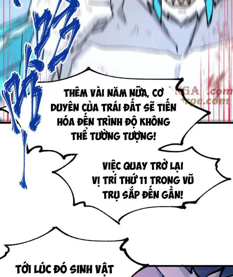 Thánh Khư Nettruyen ZZZ Chương 281 Page 71