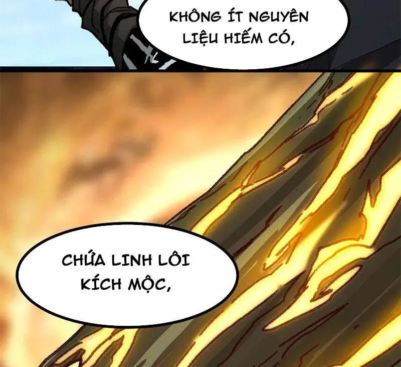 Thánh Khư Nettruyen ZZZ Chương 283 Page 96