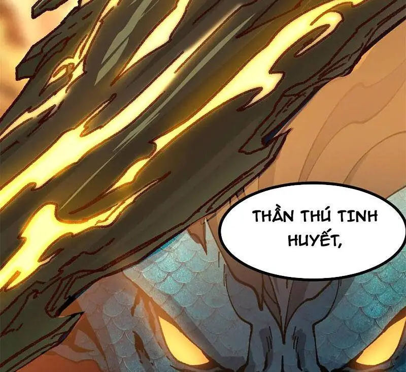Thánh Khư Nettruyen ZZZ Chương 283 Page 97