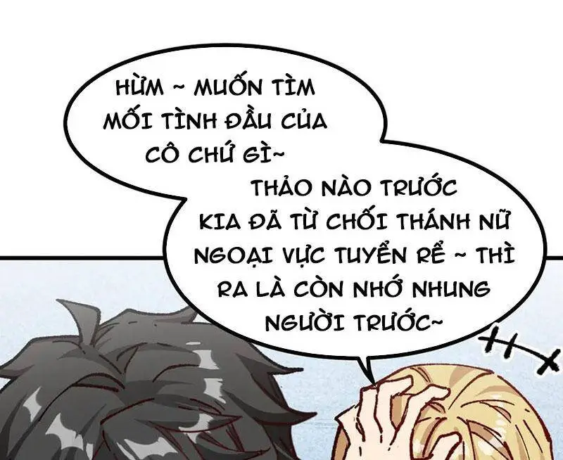 Thánh Khư Nettruyen ZZZ Chương 283 Page 106
