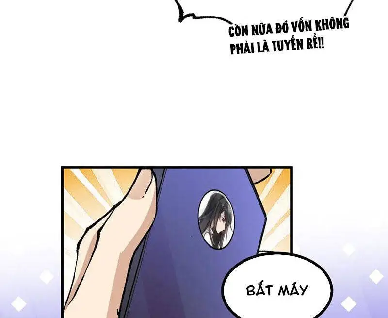 Thánh Khư Nettruyen ZZZ Chương 283 Page 108