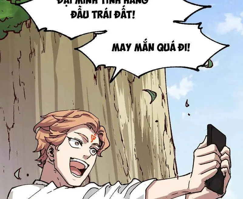 Thánh Khư Nettruyen ZZZ Chương 283 Page 115