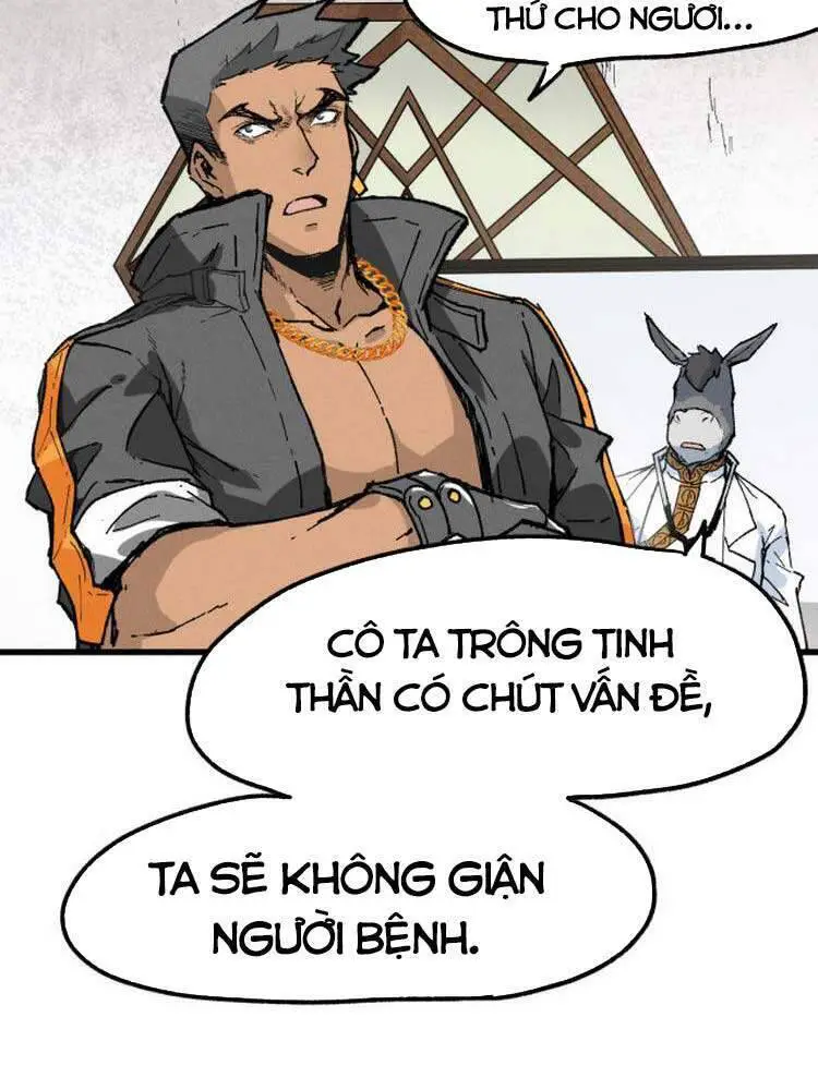 Thánh Khư Nettruyen ZZZ Chương 140 Page 4