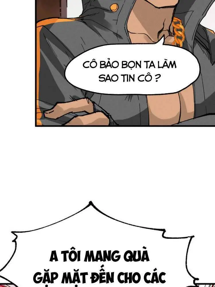 Thánh Khư Nettruyen ZZZ Chương 140 Page 6