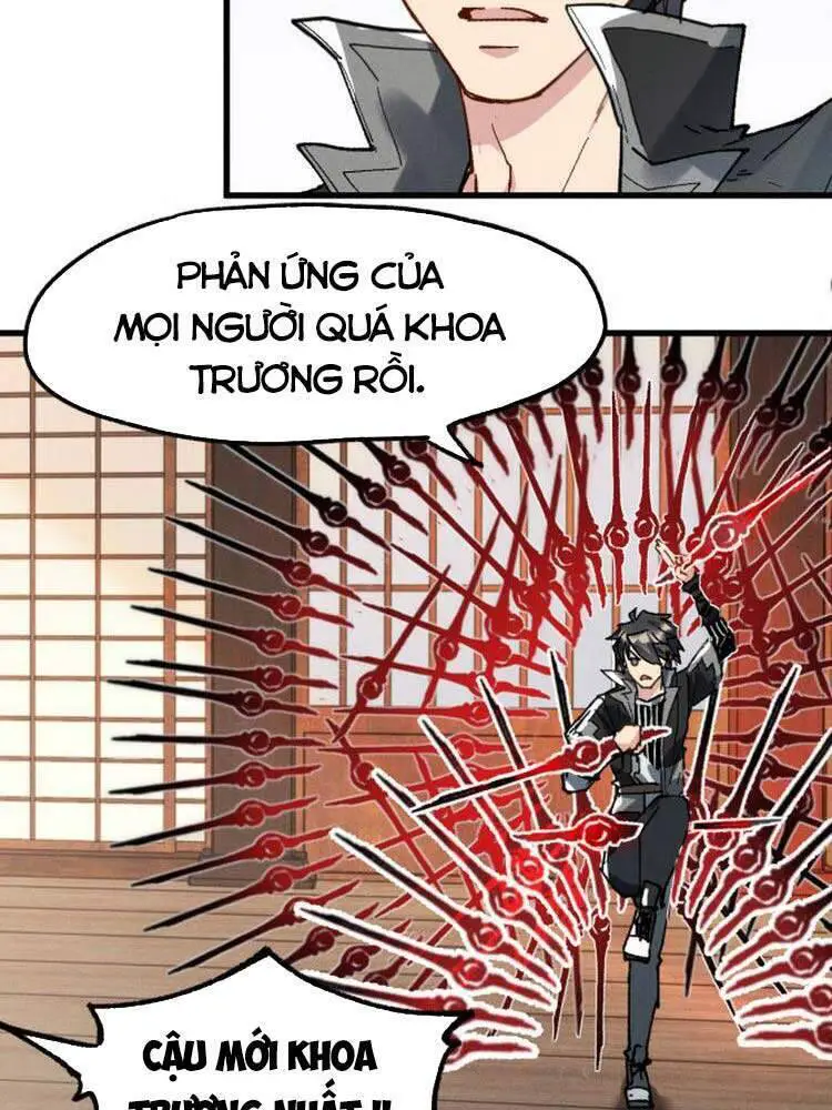 Thánh Khư Nettruyen ZZZ Chương 140 Page 10