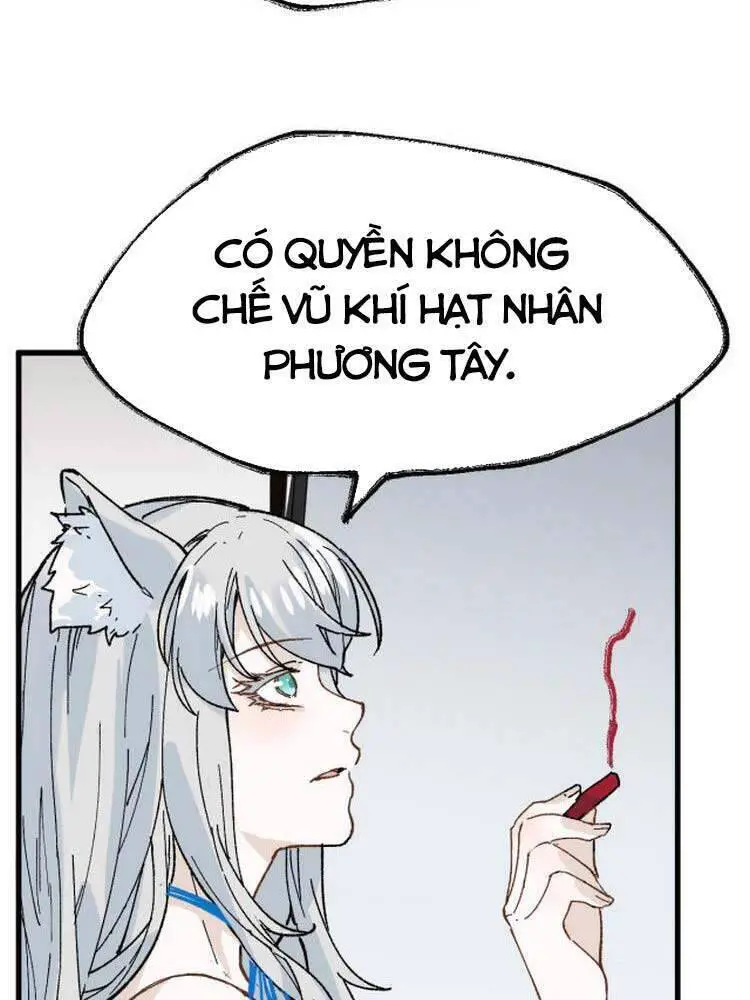 Thánh Khư Nettruyen ZZZ Chương 140 Page 16