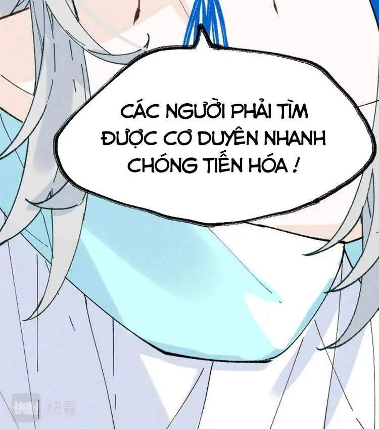 Thánh Khư Nettruyen ZZZ Chương 140 Page 21