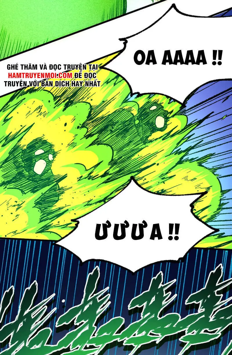 Thánh Khư Nettruyen ZZZ Chương 163 Page 33