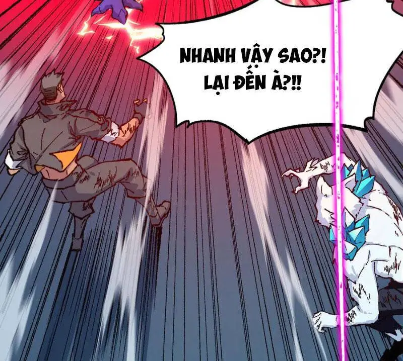 Thánh Khư Nettruyen ZZZ Chương 282 Page 3