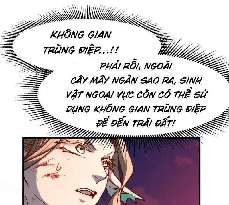 Thánh Khư Nettruyen ZZZ Chương 282 Page 5