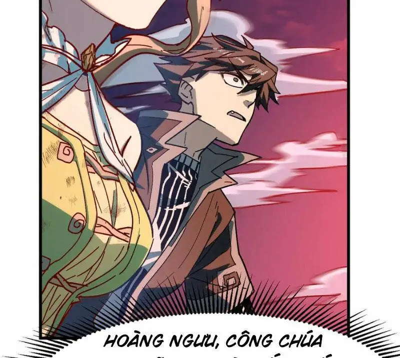 Thánh Khư Nettruyen ZZZ Chương 282 Page 6