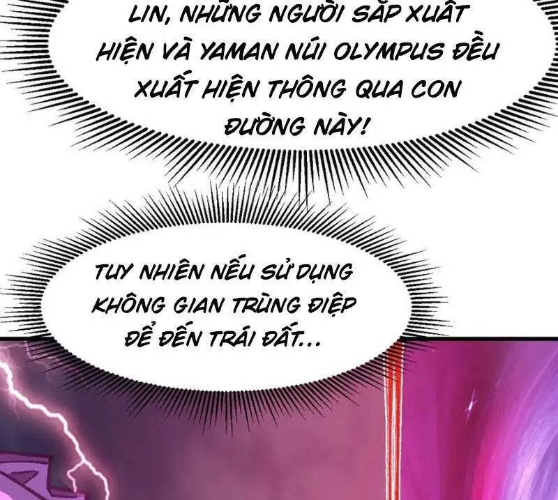 Thánh Khư Nettruyen ZZZ Chương 282 Page 7