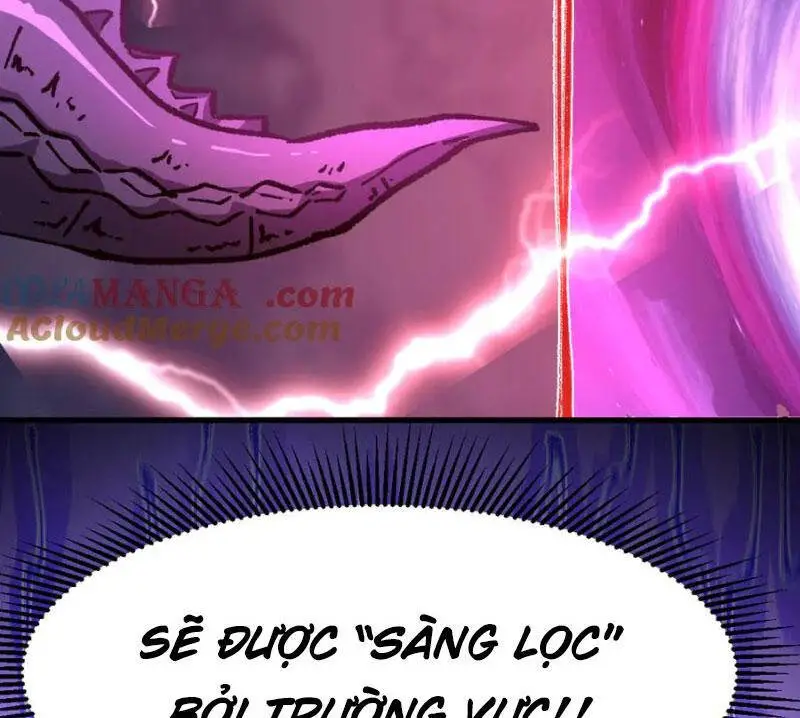 Thánh Khư Nettruyen ZZZ Chương 282 Page 8