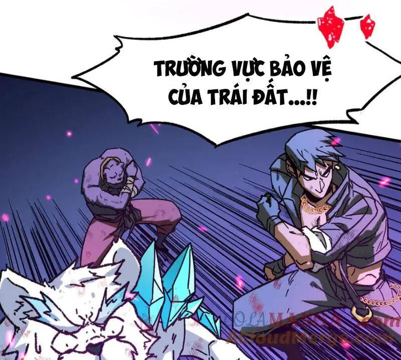 Thánh Khư Nettruyen ZZZ Chương 282 Page 11