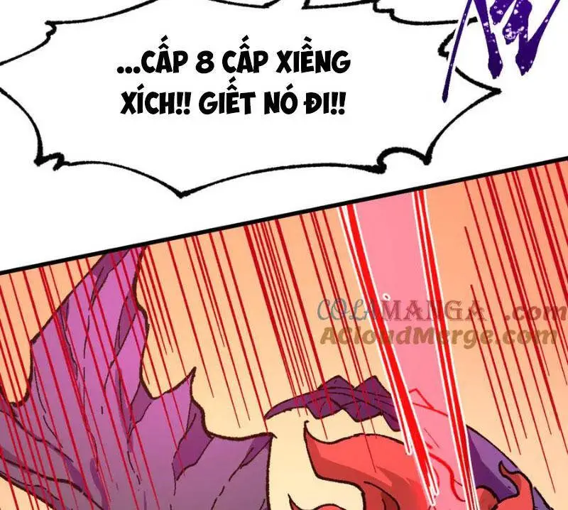 Thánh Khư Nettruyen ZZZ Chương 282 Page 28