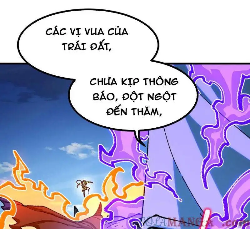 Thánh Khư Nettruyen ZZZ Chương 282 Page 41