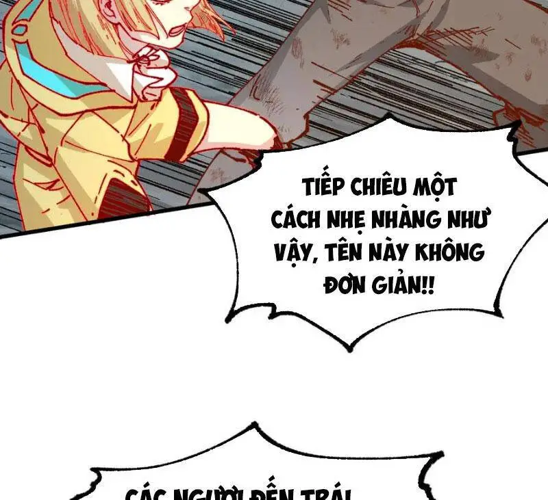 Thánh Khư Nettruyen ZZZ Chương 282 Page 47