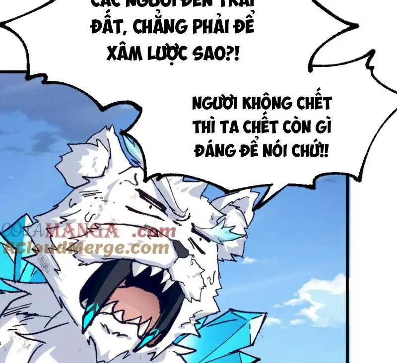 Thánh Khư Nettruyen ZZZ Chương 282 Page 48