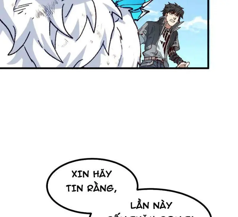 Thánh Khư Nettruyen ZZZ Chương 282 Page 49