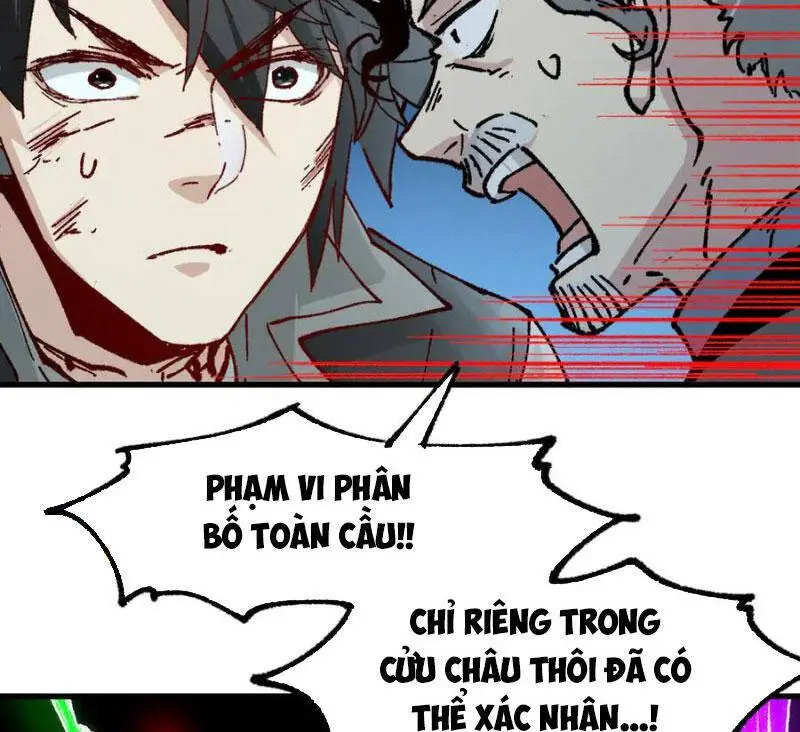 Thánh Khư Nettruyen ZZZ Chương 282 Page 58