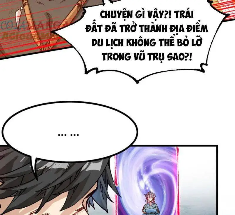Thánh Khư Nettruyen ZZZ Chương 282 Page 62